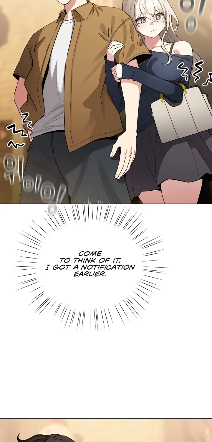 I Became a Pornhwa NPC Chapter 62 page 64 - 
