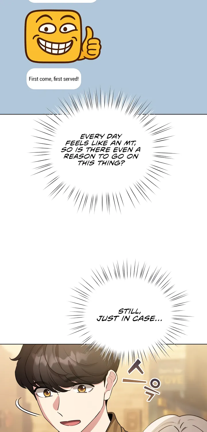 I Became a Pornhwa NPC Chapter 62 page 66 - 