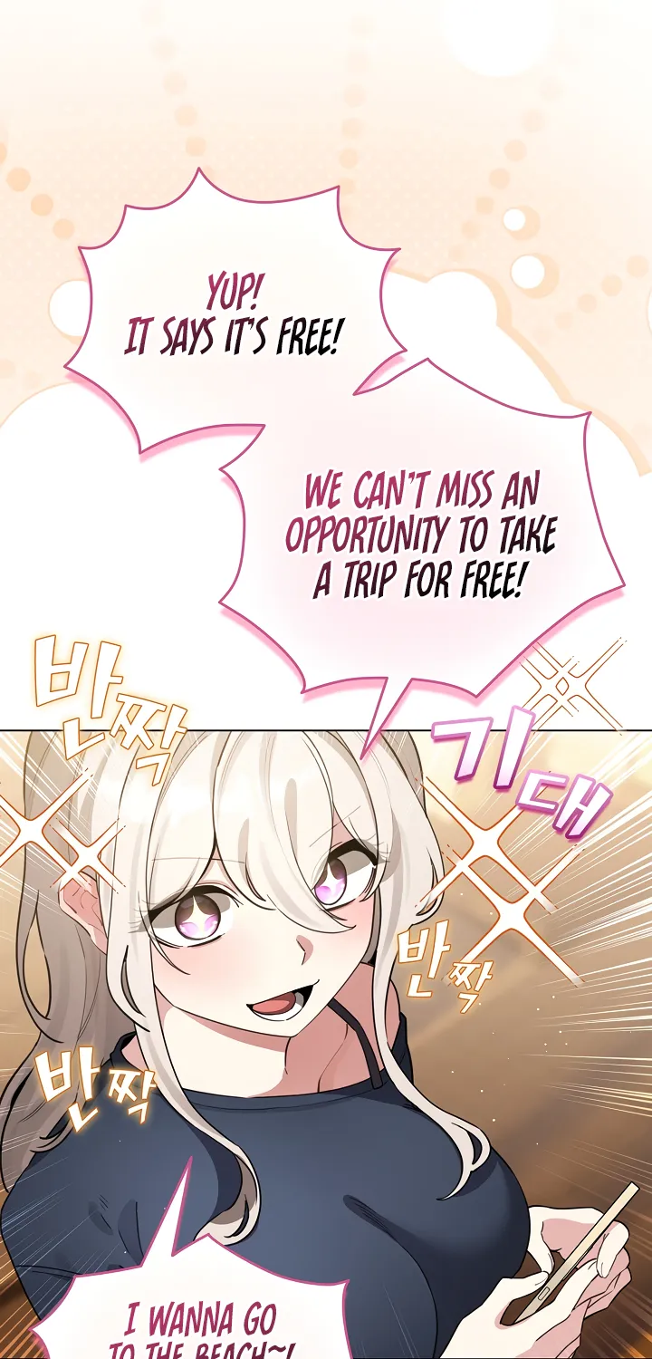 I Became a Pornhwa NPC Chapter 62 page 68 - 