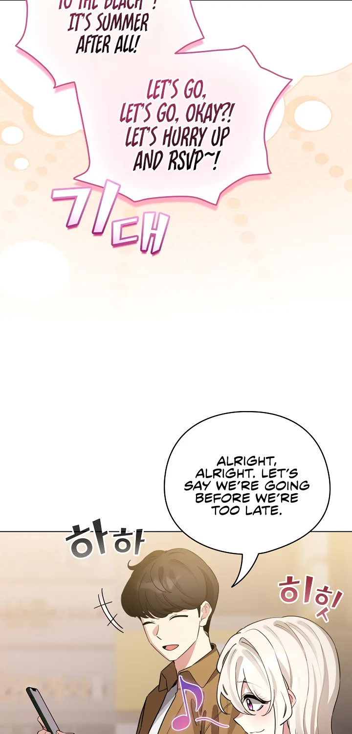 I Became a Pornhwa NPC Chapter 62 page 69 - 