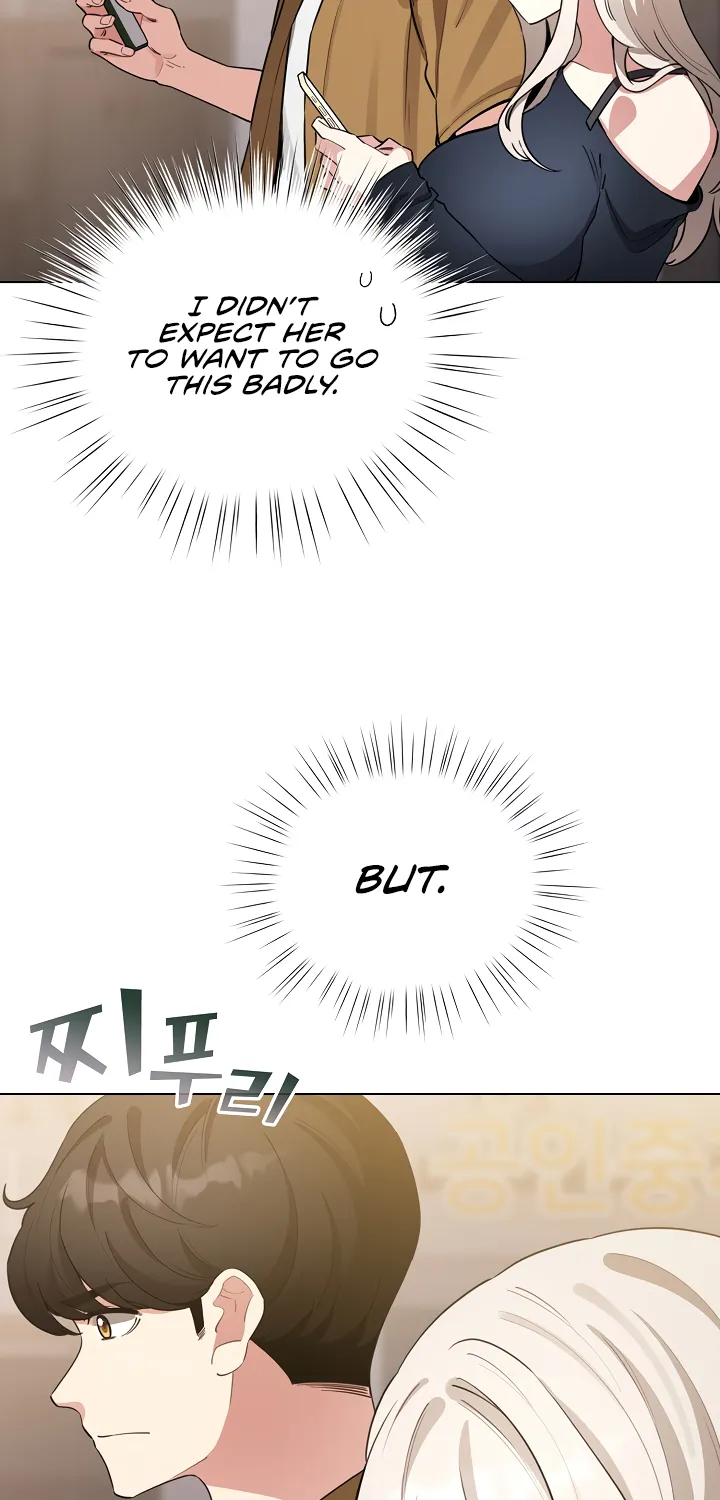 I Became a Pornhwa NPC Chapter 62 page 70 - 
