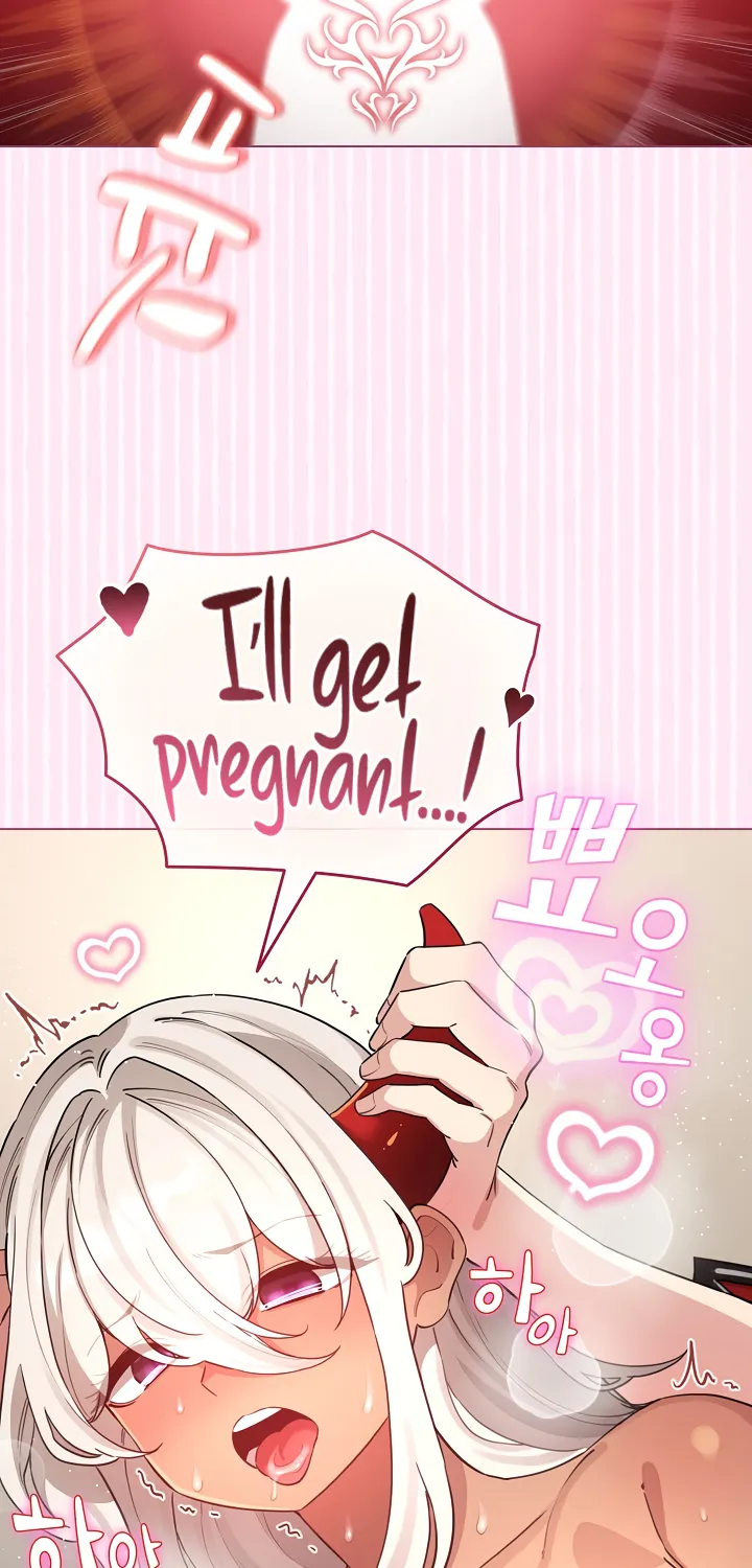 I Became a Pornhwa NPC Chapter 62 page 8 - 
