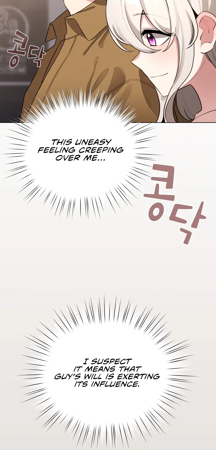 I Became a Pornhwa NPC Chapter 62 page 71 - 