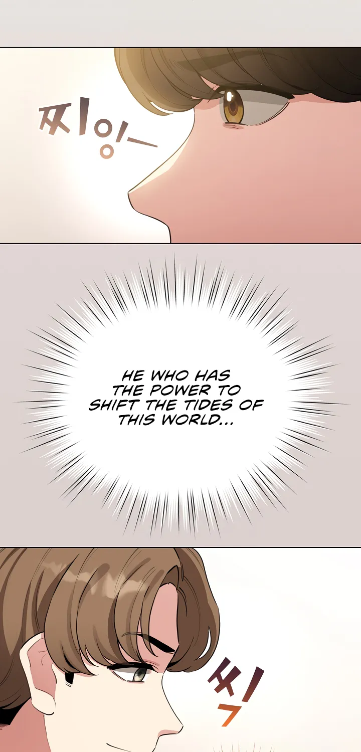 I Became a Pornhwa NPC Chapter 62 page 72 - 