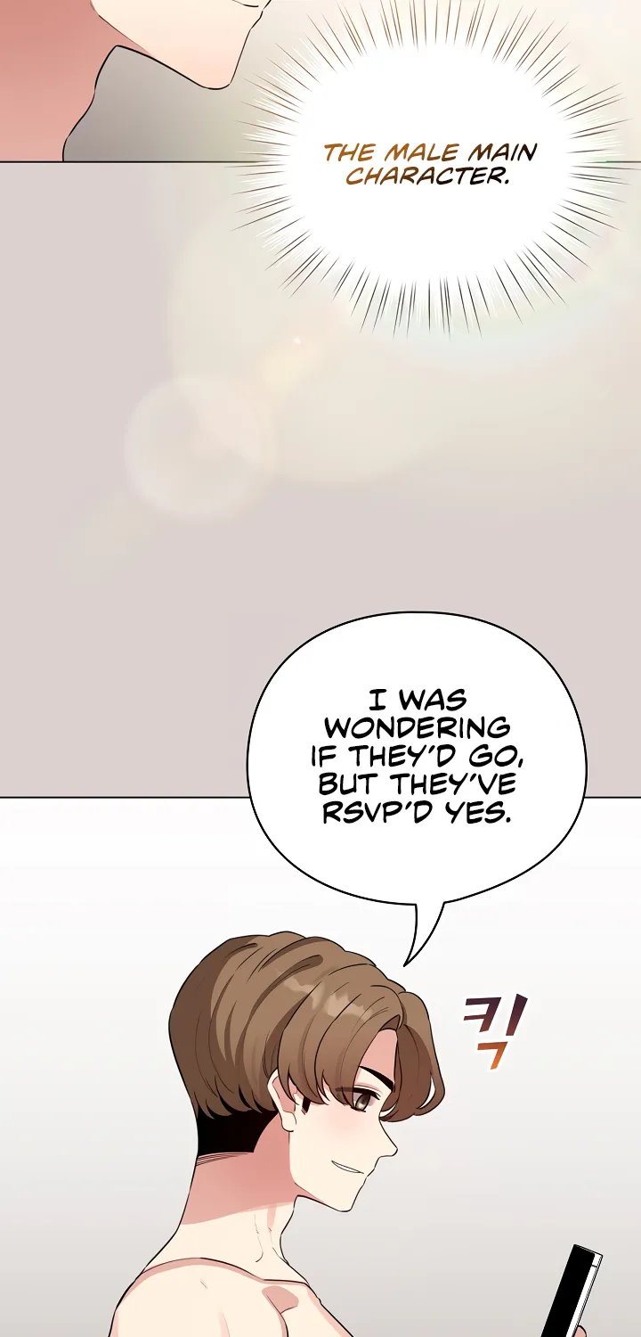 I Became a Pornhwa NPC Chapter 62 page 73 - 