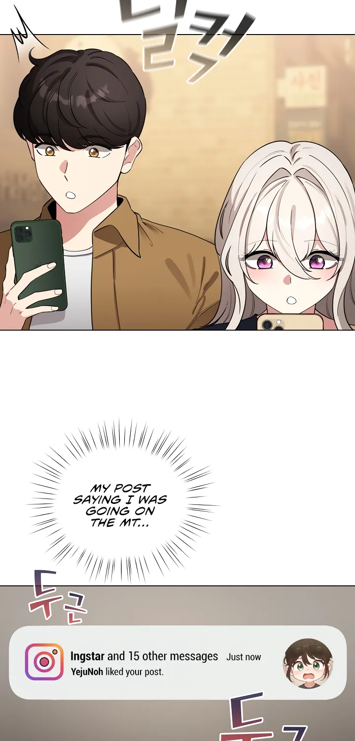 I Became a Pornhwa NPC Chapter 62 page 79 - 