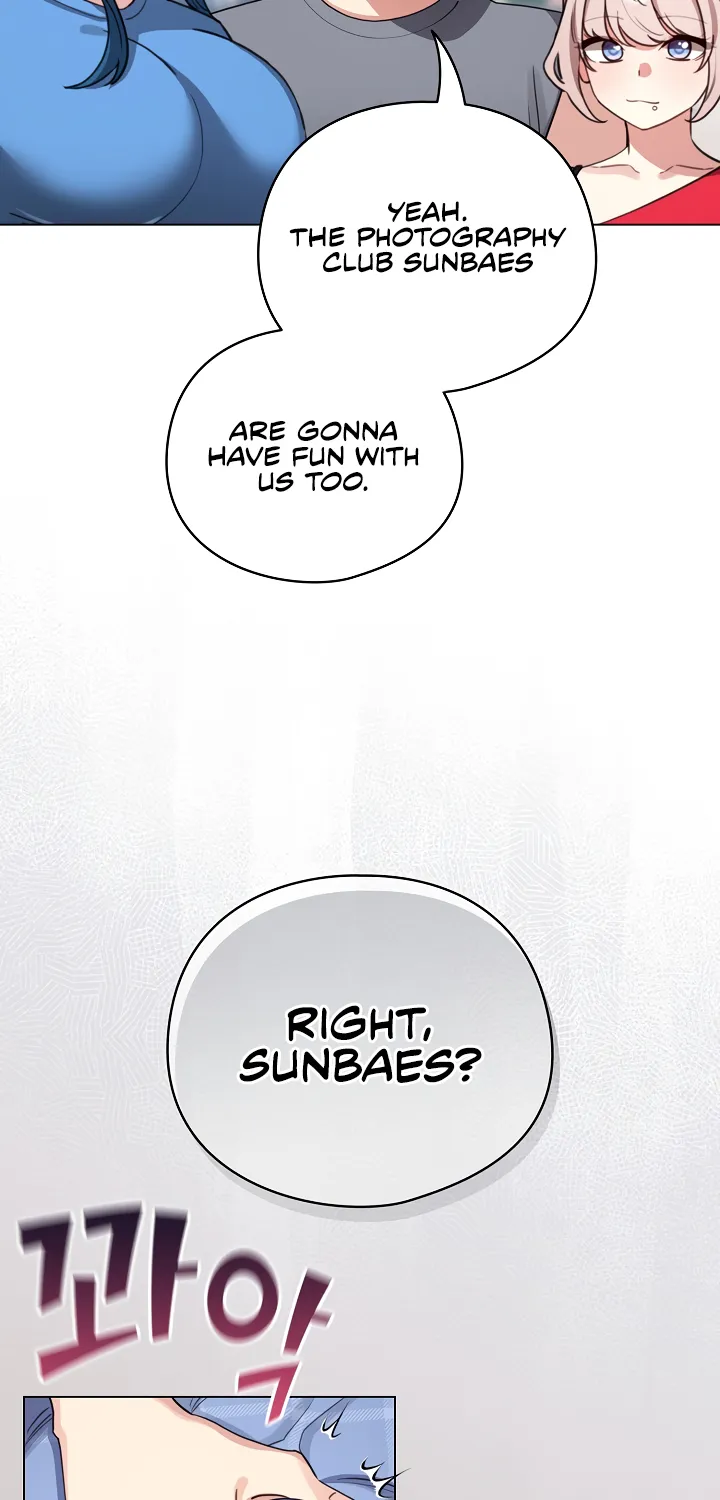 I Became a Pornhwa NPC Chapter 63 page 14 - 