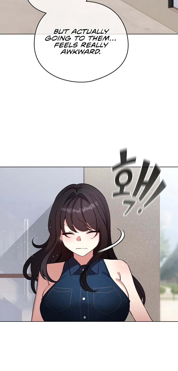 I Became a Pornhwa NPC Chapter 63 page 18 - 