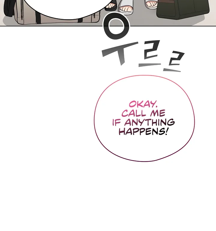 I Became a Pornhwa NPC Chapter 63 page 28 - 