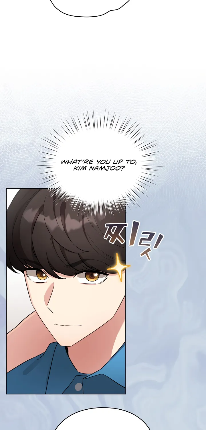 I Became a Pornhwa NPC Chapter 63 page 30 - 