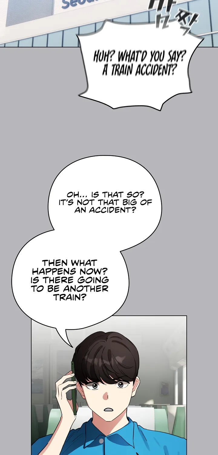 I Became a Pornhwa NPC Chapter 63 page 34 - 