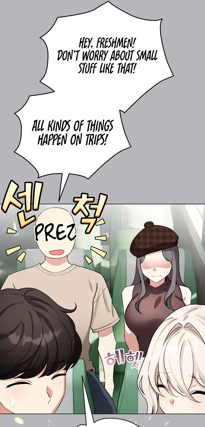I Became a Pornhwa NPC Chapter 63 page 38 - 