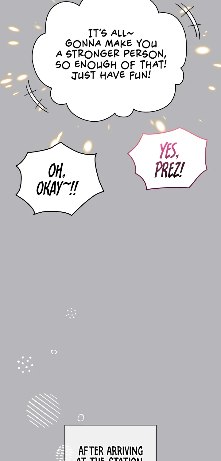 I Became a Pornhwa NPC Chapter 63 page 39 - 