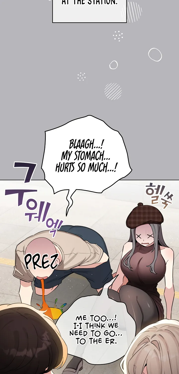 I Became a Pornhwa NPC Chapter 63 page 40 - 