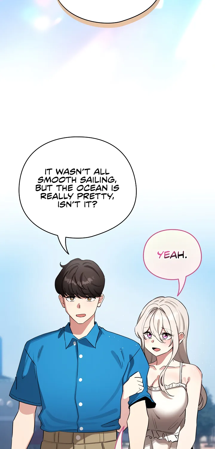 I Became a Pornhwa NPC Chapter 63 page 5 - 