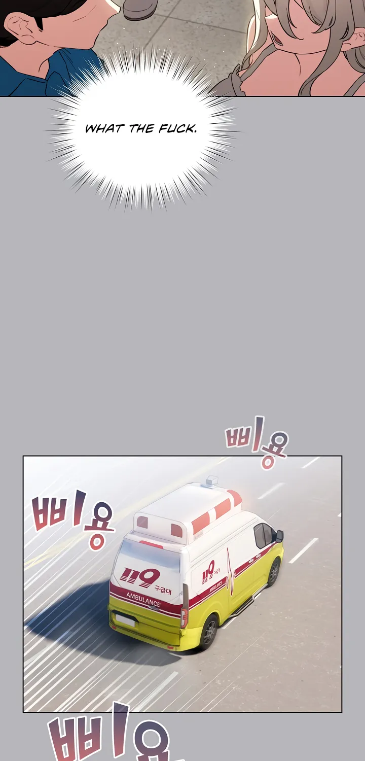 I Became a Pornhwa NPC Chapter 63 page 41 - 