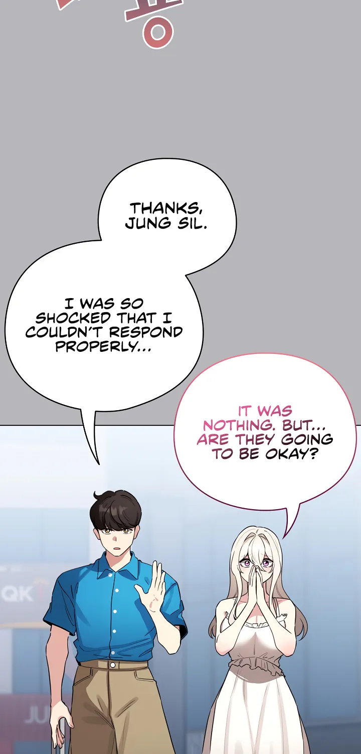 I Became a Pornhwa NPC Chapter 63 page 42 - 