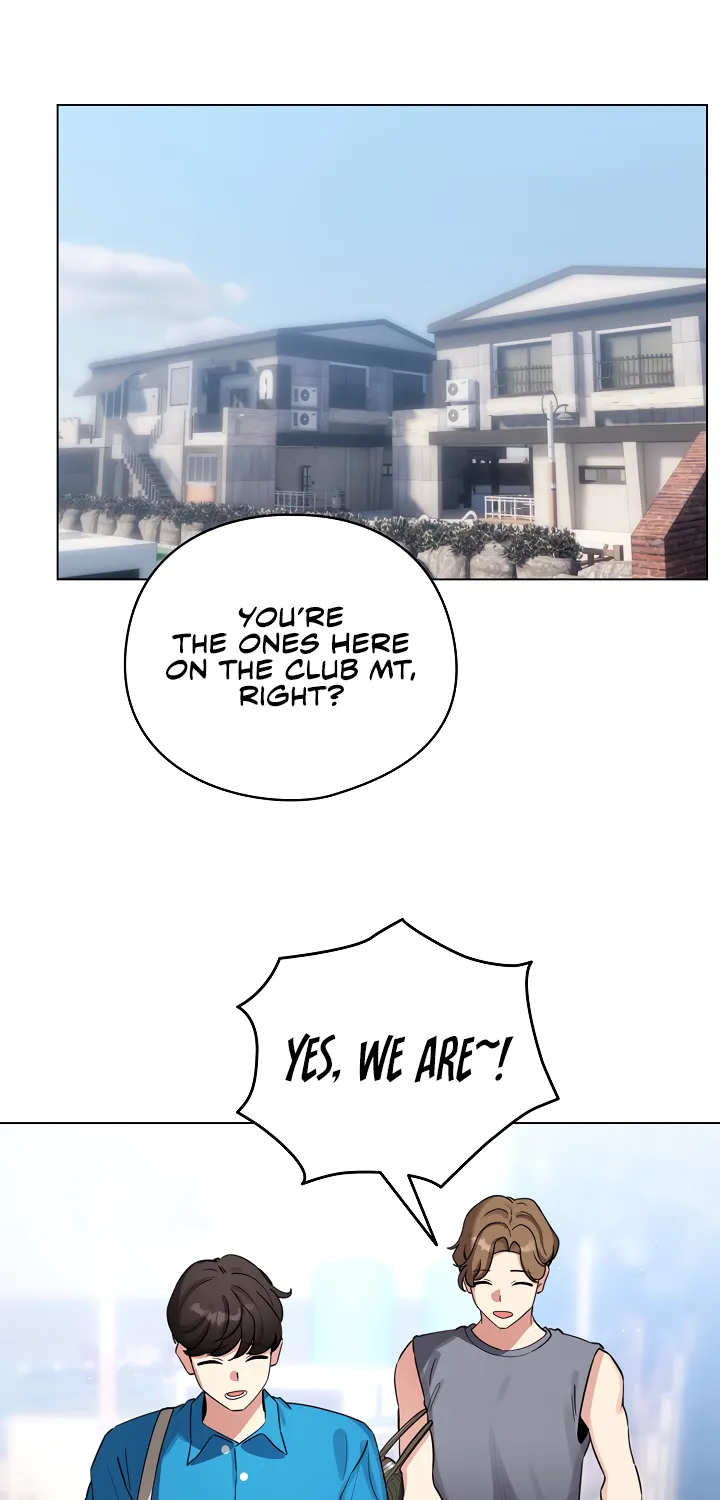I Became a Pornhwa NPC Chapter 63 page 49 - 