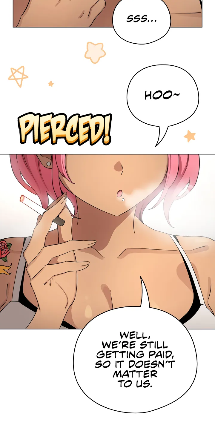 I Became a Pornhwa NPC Chapter 63 page 52 - 