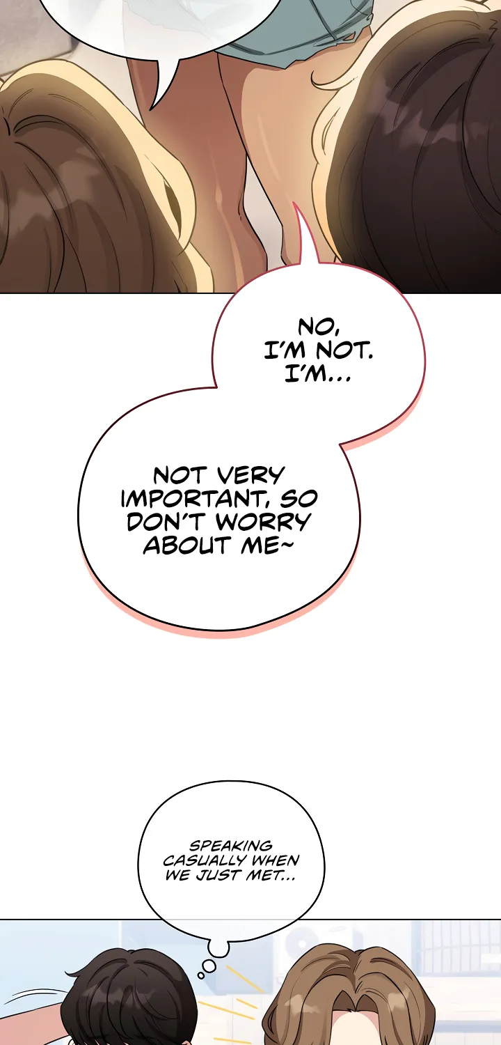 I Became a Pornhwa NPC Chapter 63 page 54 - 