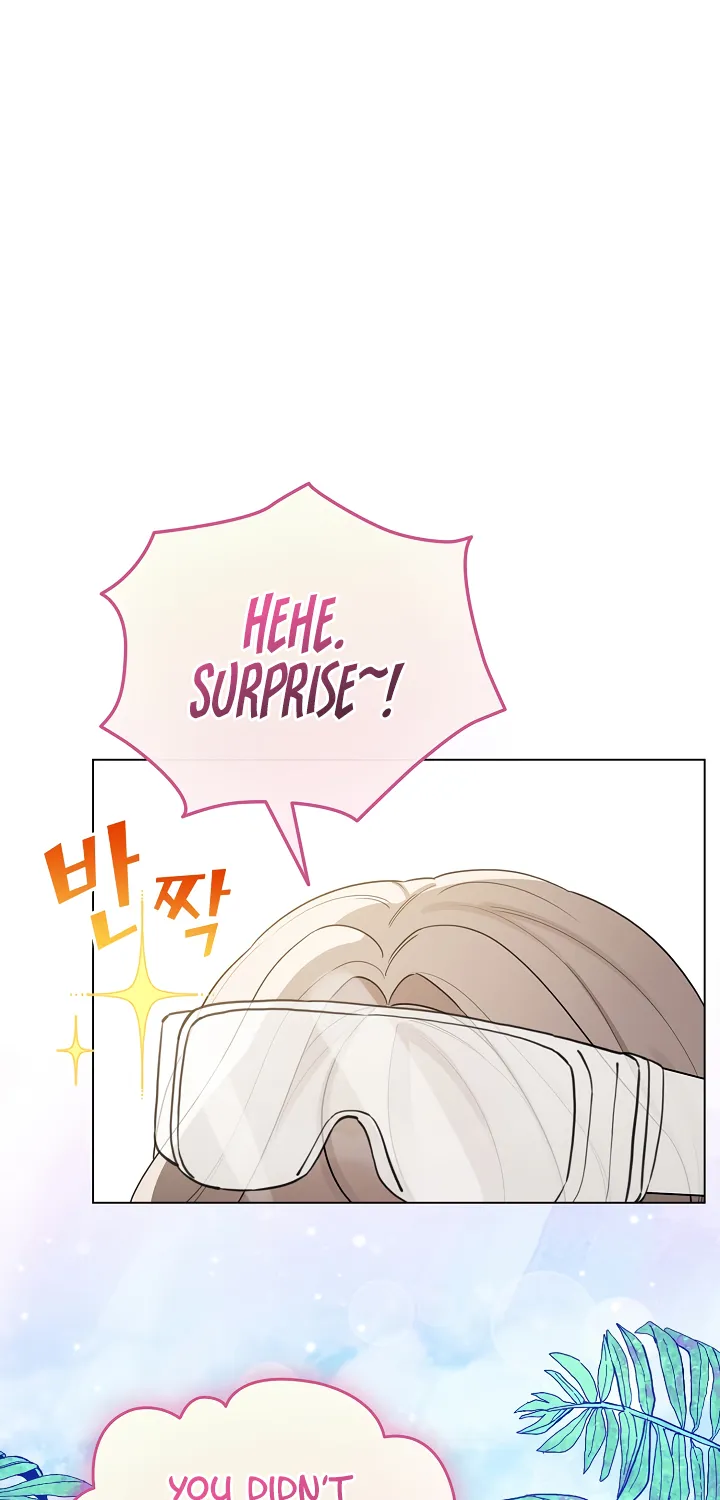 I Became a Pornhwa NPC Chapter 63 page 60 - 
