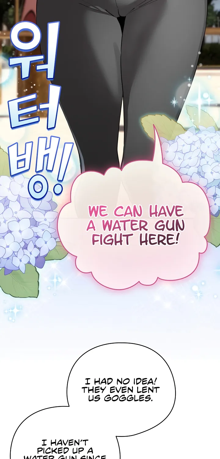 I Became a Pornhwa NPC Chapter 63 page 62 - 