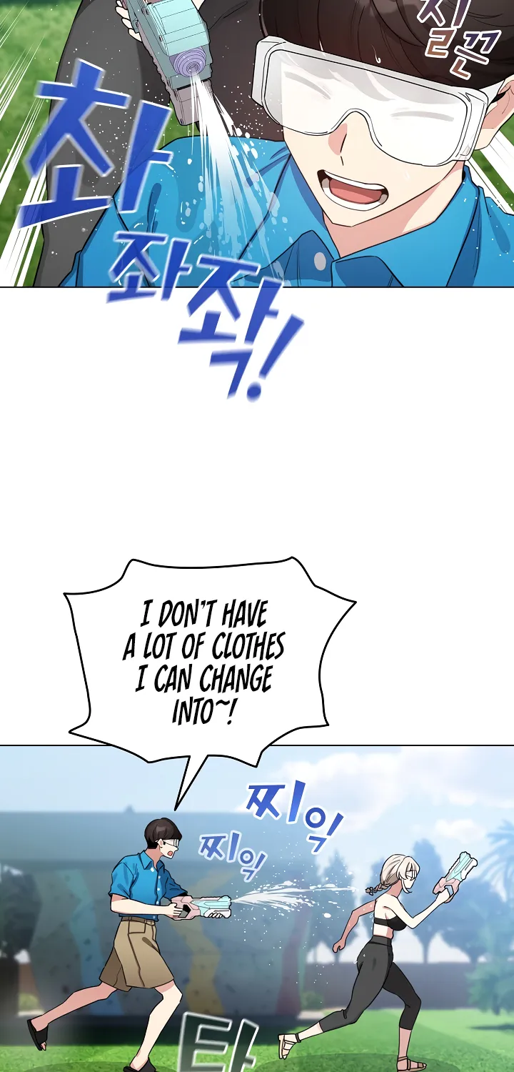 I Became a Pornhwa NPC Chapter 63 page 69 - 