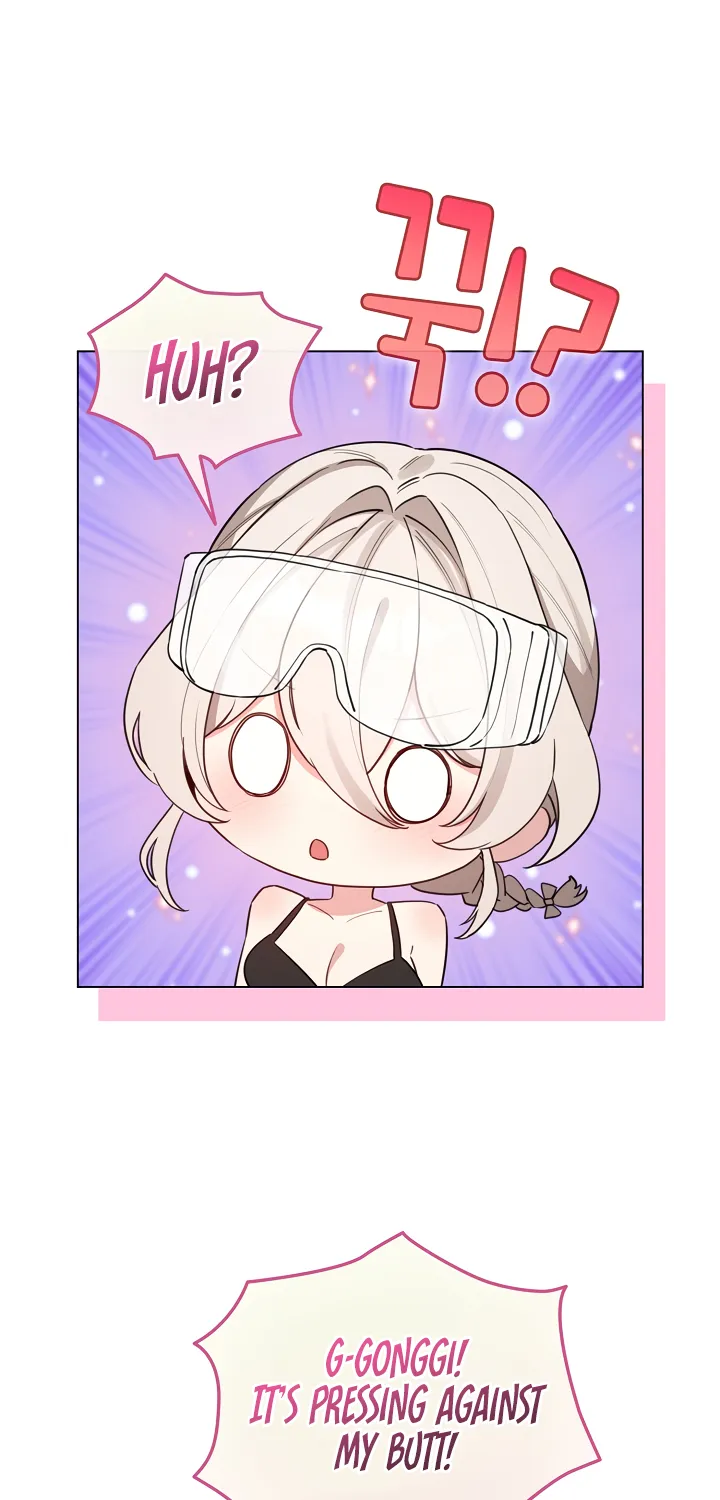I Became a Pornhwa NPC Chapter 63 page 77 - 