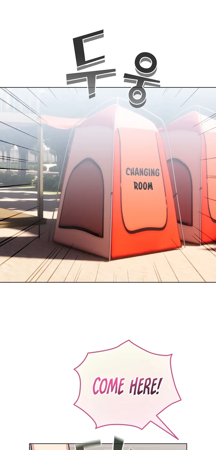 I Became a Pornhwa NPC Chapter 63 page 79 - 