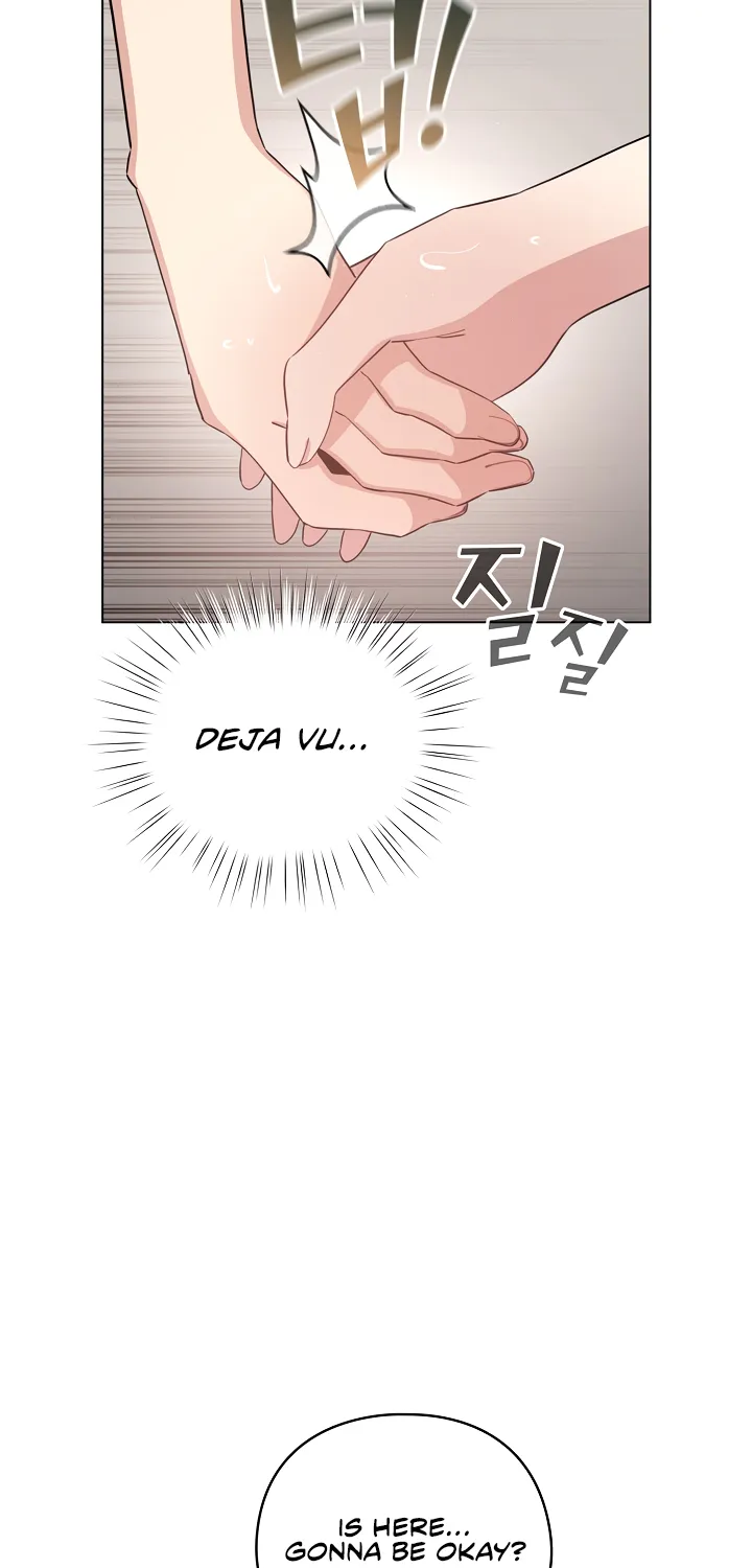 I Became a Pornhwa NPC Chapter 63 page 80 - 