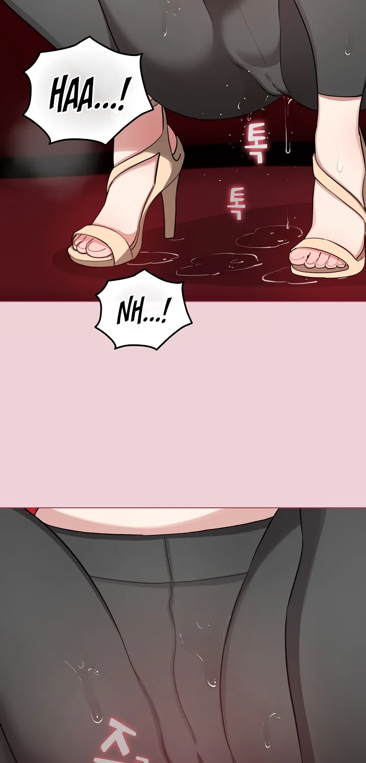 I Became a Pornhwa NPC Chapter 64 page 15 - 