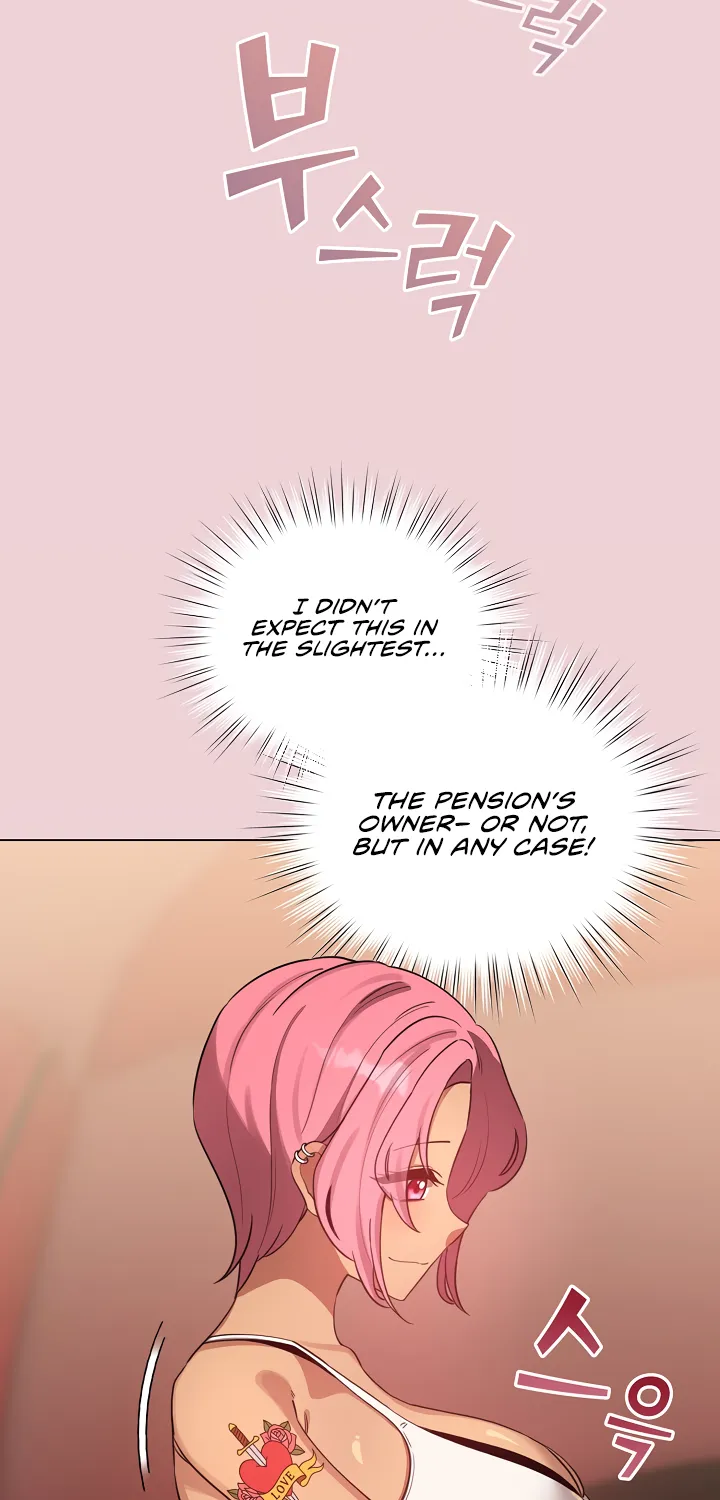 I Became a Pornhwa NPC Chapter 64 page 22 - 