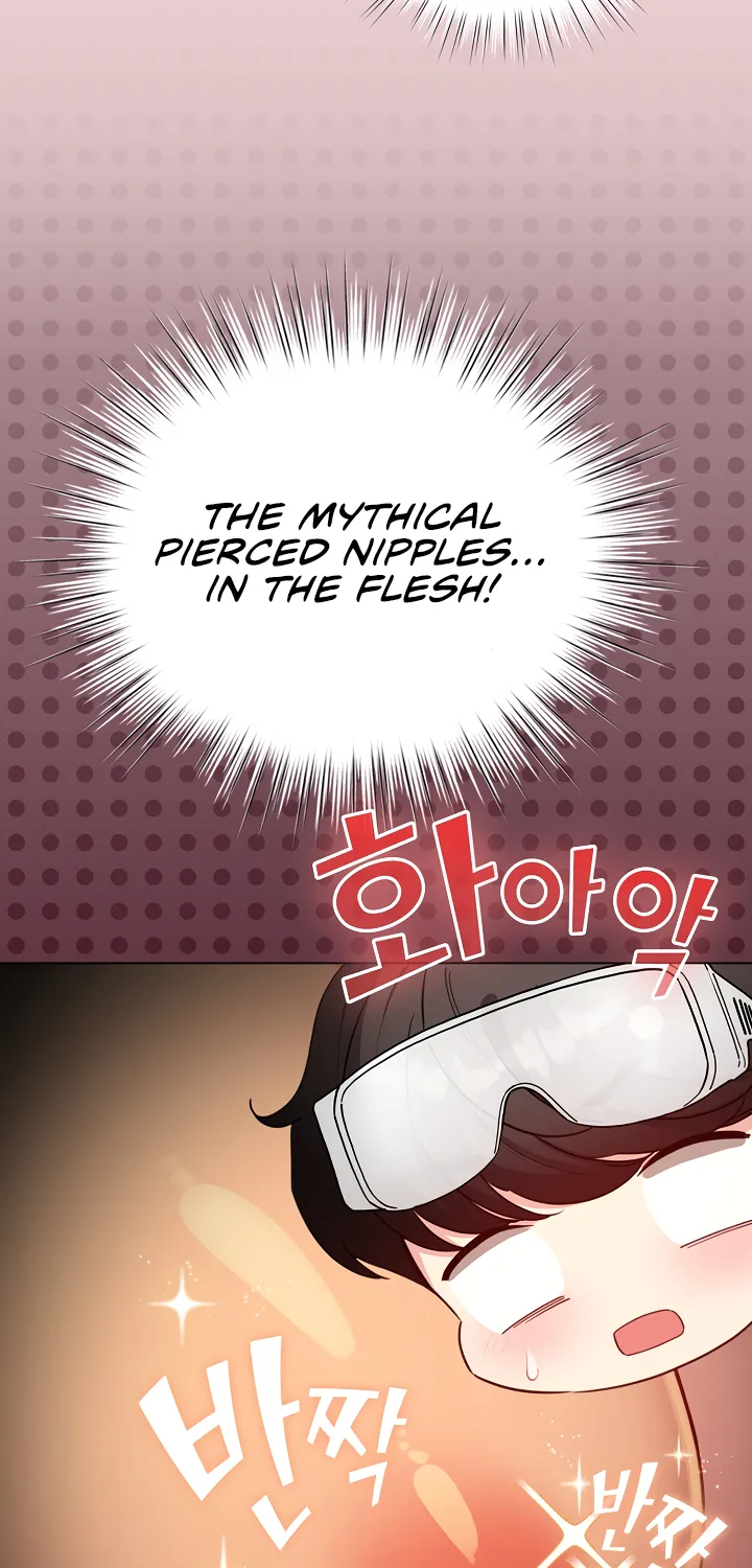 I Became a Pornhwa NPC Chapter 64 page 25 - 