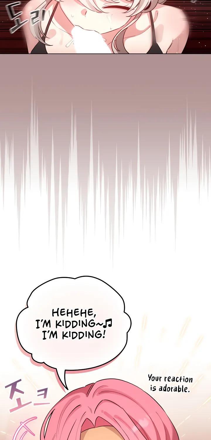 I Became a Pornhwa NPC Chapter 64 page 37 - 