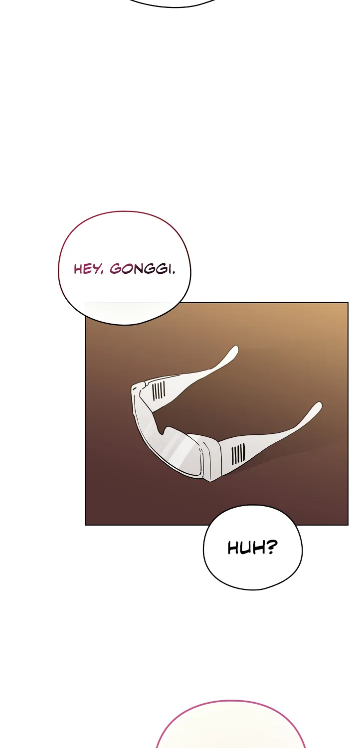 I Became a Pornhwa NPC Chapter 64 page 41 - 