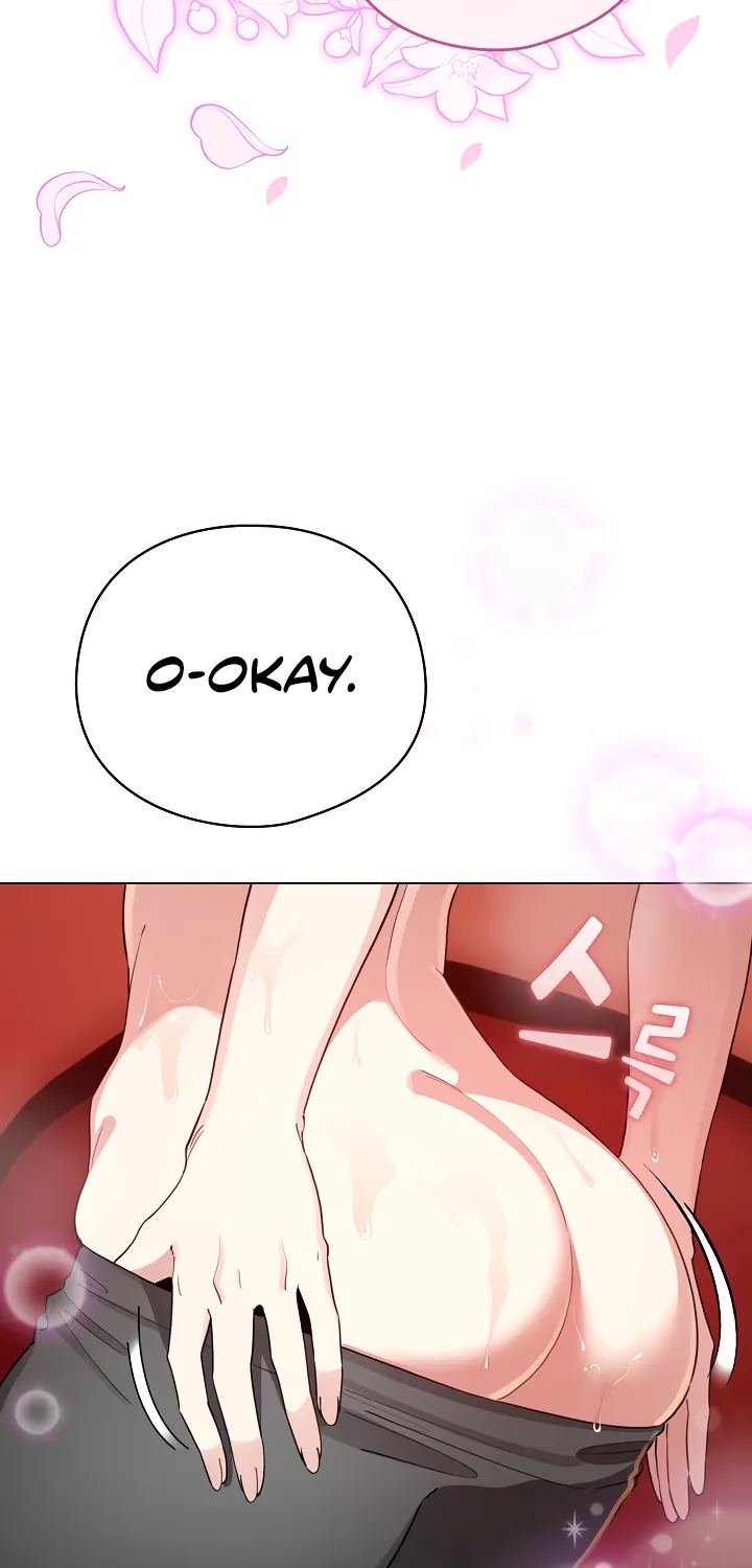 I Became a Pornhwa NPC Chapter 64 page 44 - 