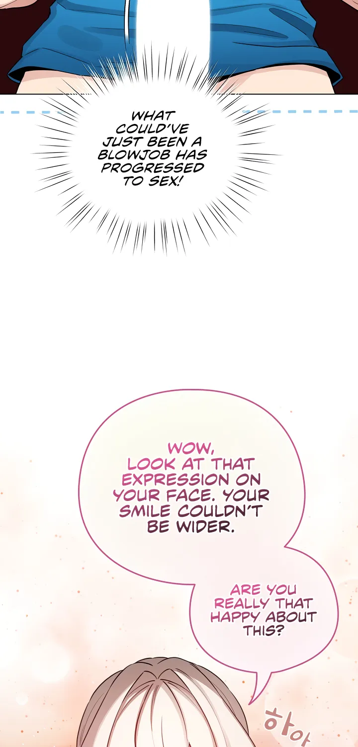 I Became a Pornhwa NPC Chapter 64 page 46 - 