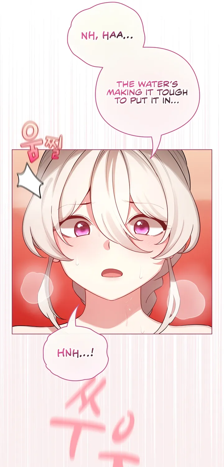 I Became a Pornhwa NPC Chapter 64 page 49 - 