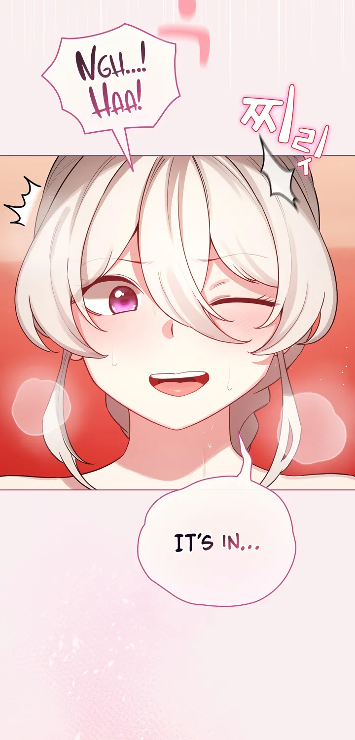 I Became a Pornhwa NPC Chapter 64 page 50 - 