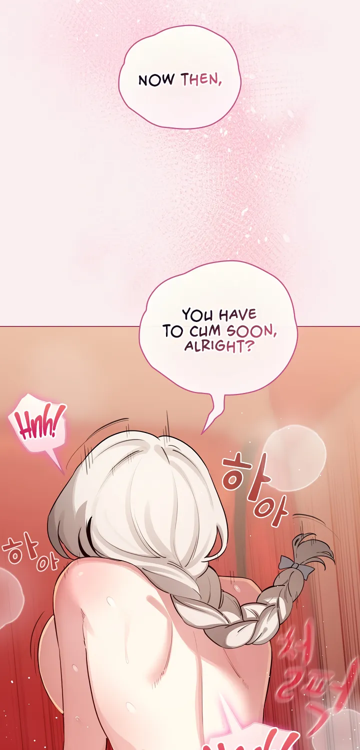 I Became a Pornhwa NPC Chapter 64 page 51 - 
