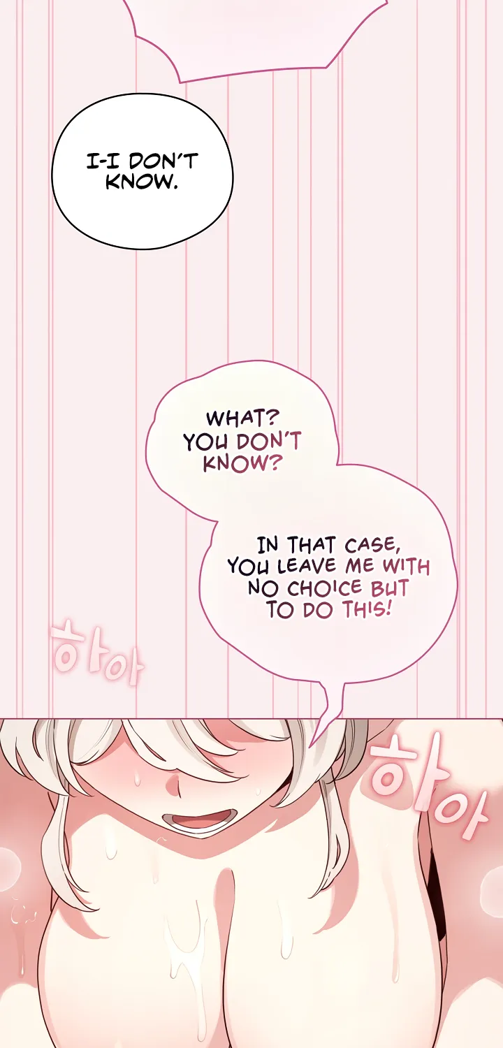 I Became a Pornhwa NPC Chapter 64 page 54 - 