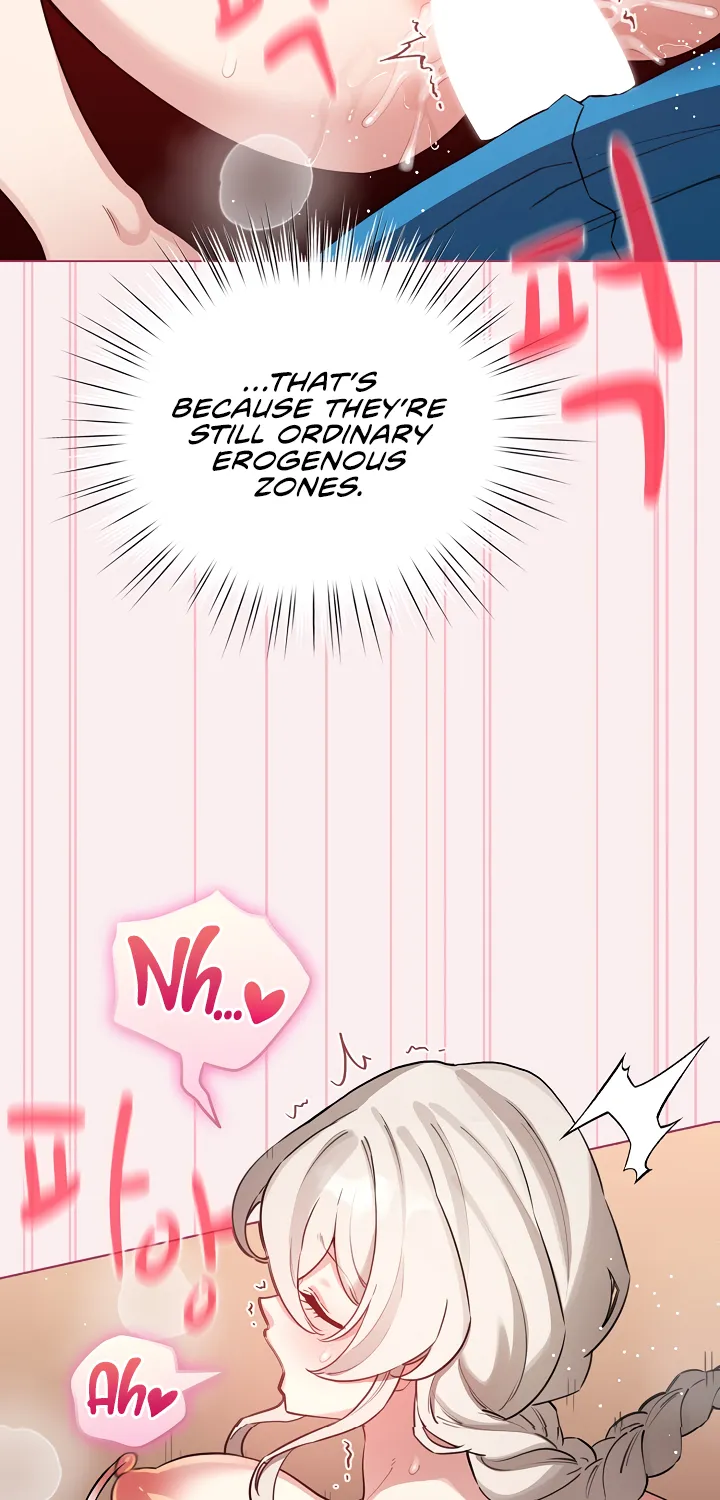I Became a Pornhwa NPC Chapter 64 page 57 - 
