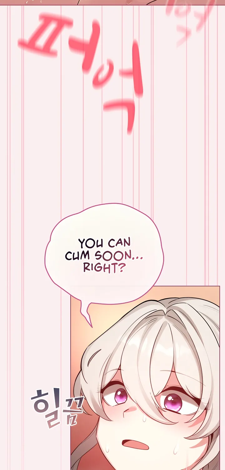 I Became a Pornhwa NPC Chapter 64 page 60 - 