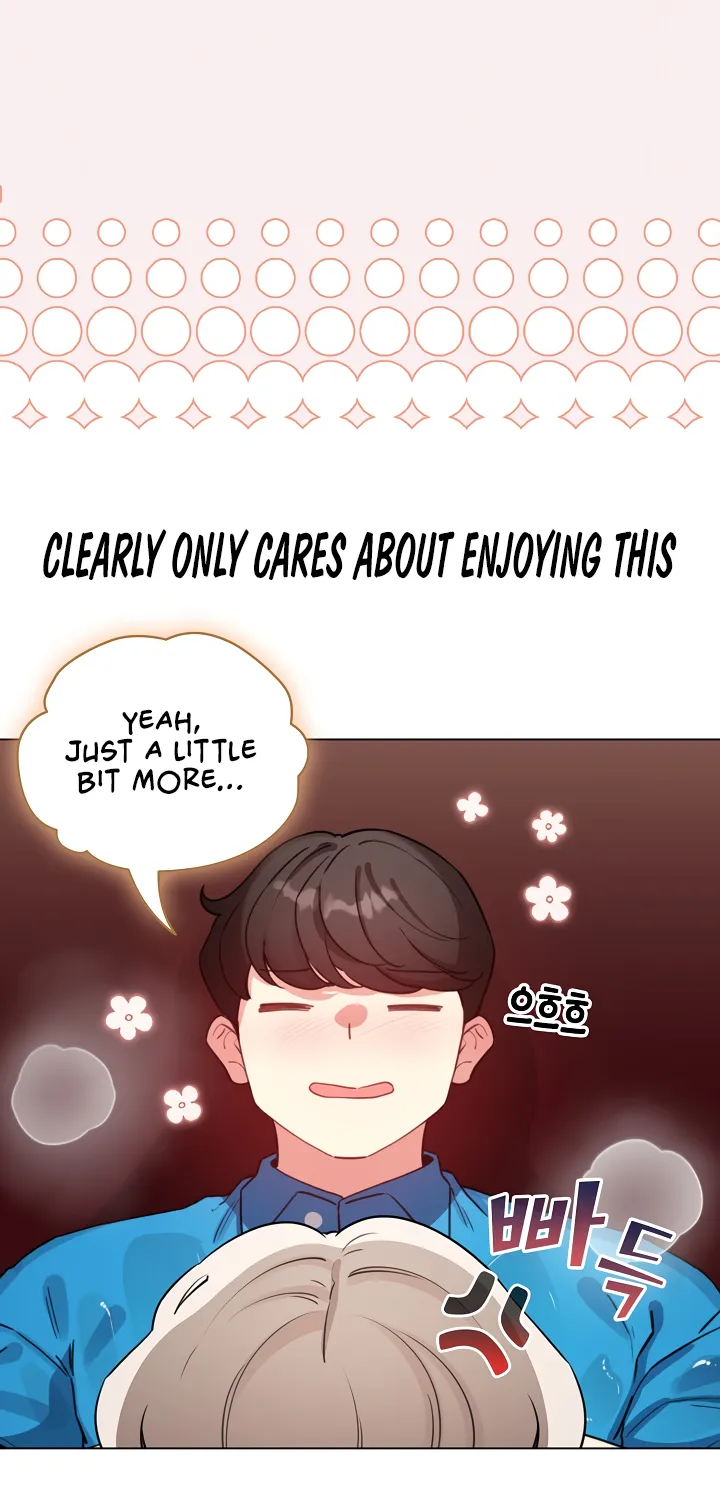 I Became a Pornhwa NPC Chapter 64 page 62 - 