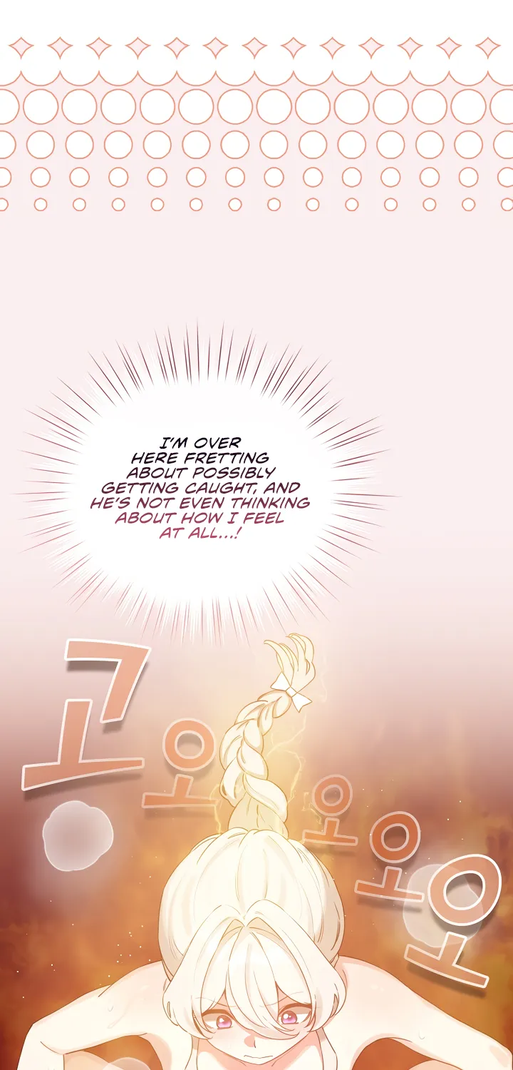 I Became a Pornhwa NPC Chapter 64 page 63 - 