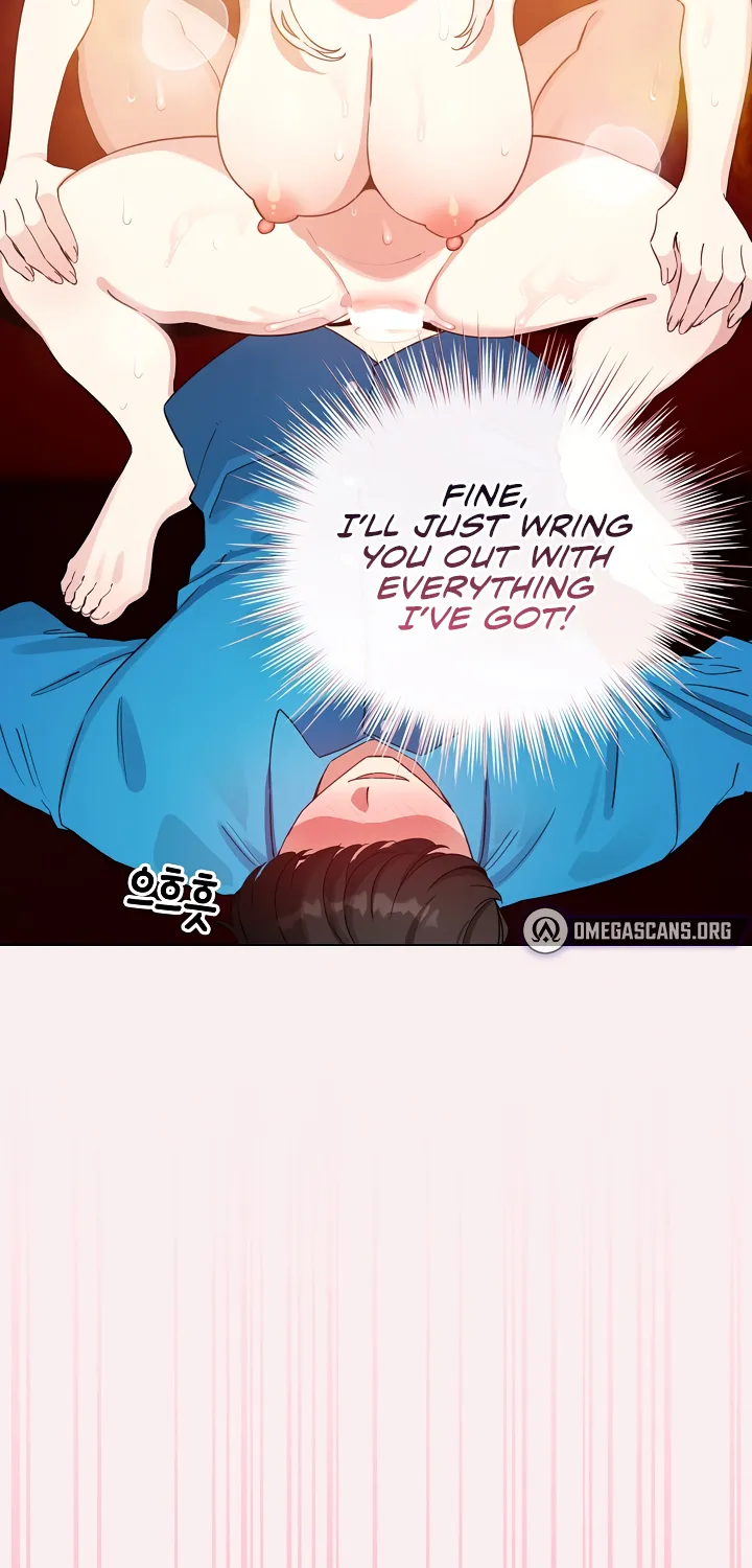 I Became a Pornhwa NPC Chapter 64 page 64 - 