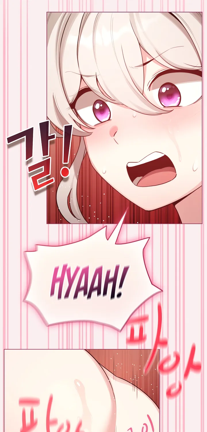 I Became a Pornhwa NPC Chapter 64 page 65 - 