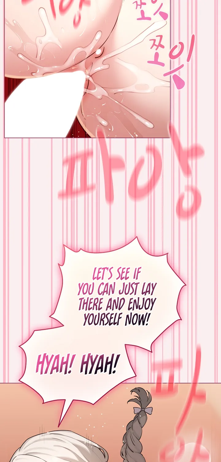 I Became a Pornhwa NPC Chapter 64 page 66 - 