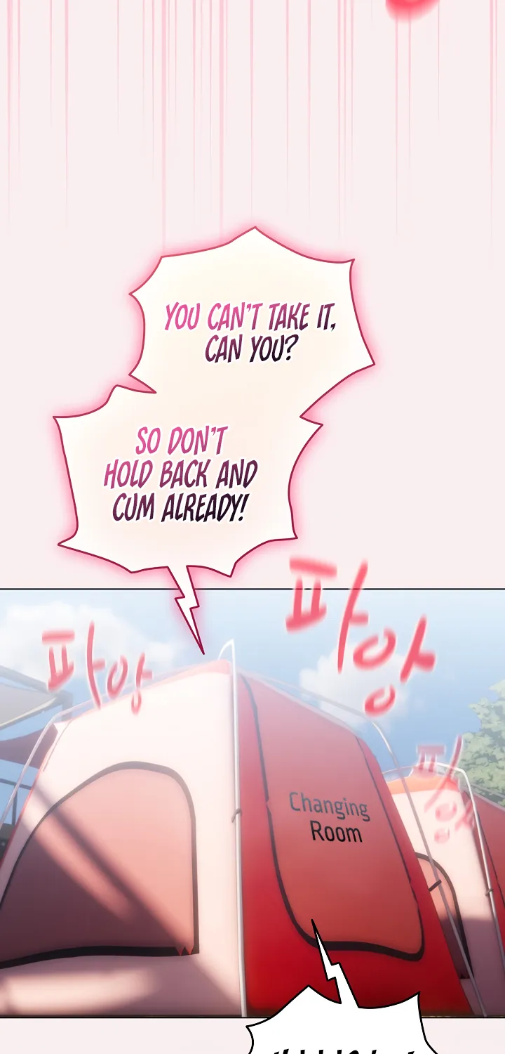 I Became a Pornhwa NPC Chapter 64 page 68 - 