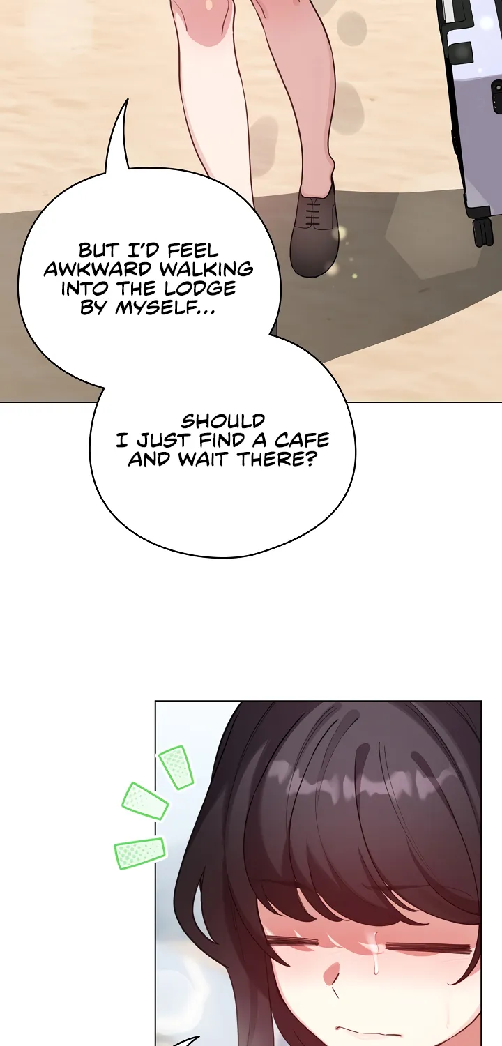 I Became a Pornhwa NPC Chapter 64 page 72 - 